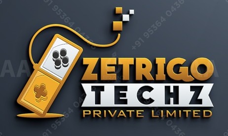 ZETRIGO TECHZ icon